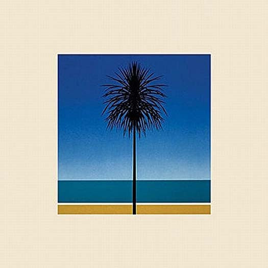 Metronomy The English Riviera LP Vinyl New