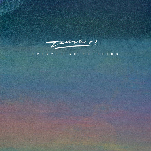 TALL SHIPS EVERYTHING TOUCHING LP VINYL NEW 33RPM