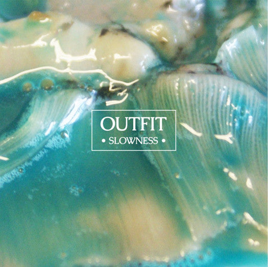 OUFITSLOWNESS OUFITSLOWNESS LP VINYL NEW 33RPM