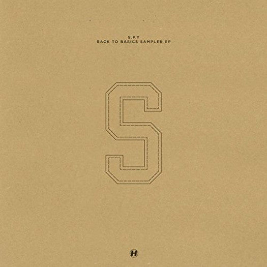 S.P.Y. BACK TO BASICS SAMPLER EP LP VINYL NEW (US) 33RPM