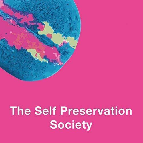 The Self Preservation Society LP Vinyl Compilation NEW 2018