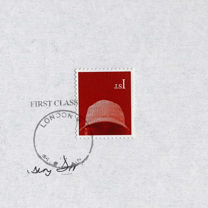 SKEPTA Konnichiwa Ltd Ed Colour LP Vinyl NEW 2017