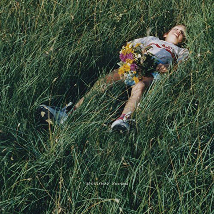 SPORTSMAN Neverland LP Vinyl NEW 2017