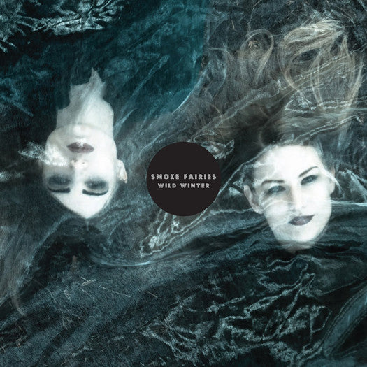 SMOKE FAIRIES WILD WINTER LP VINYL NEW 33RPM
