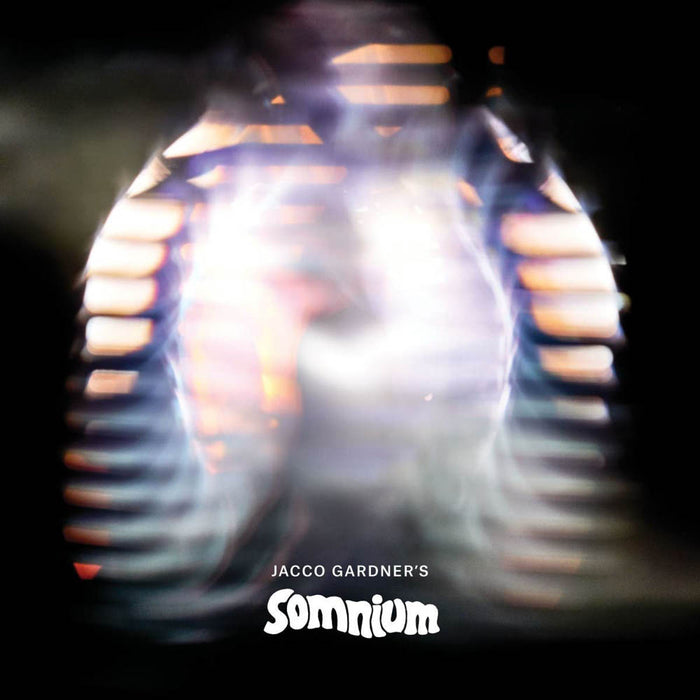 Jacco Gardner Somnium Vinyl LP New 2018