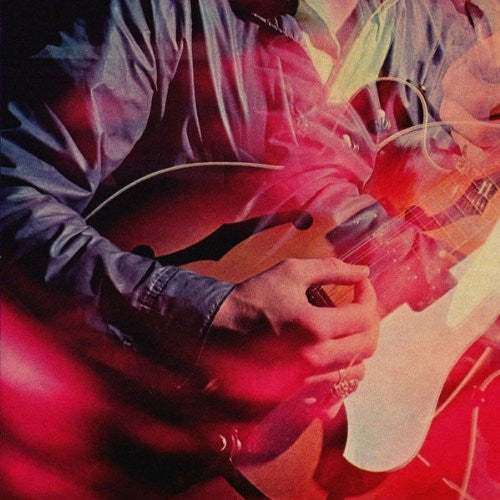 CHROMATICS KILL FOR LOVE LP VINYL 33RPM NEW