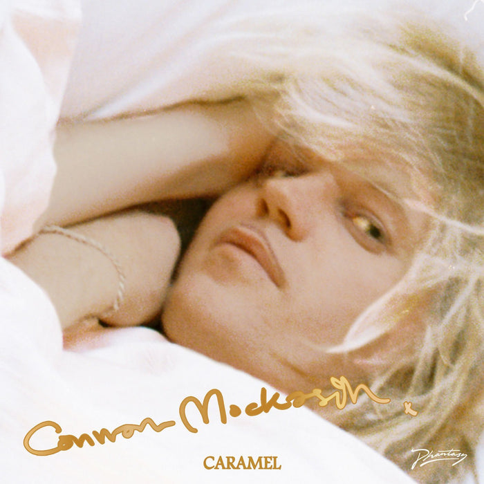 CONNAN MOCKASIN CARAMEL LP VINYL NEW 2013 33RPM