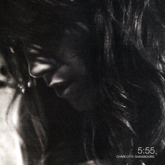 Charlotte Gainsbourg 5:55 LP Vinyl New (Us)