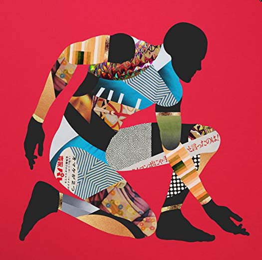 Mind Enterprises Idealist LP Vinyl + Cd New