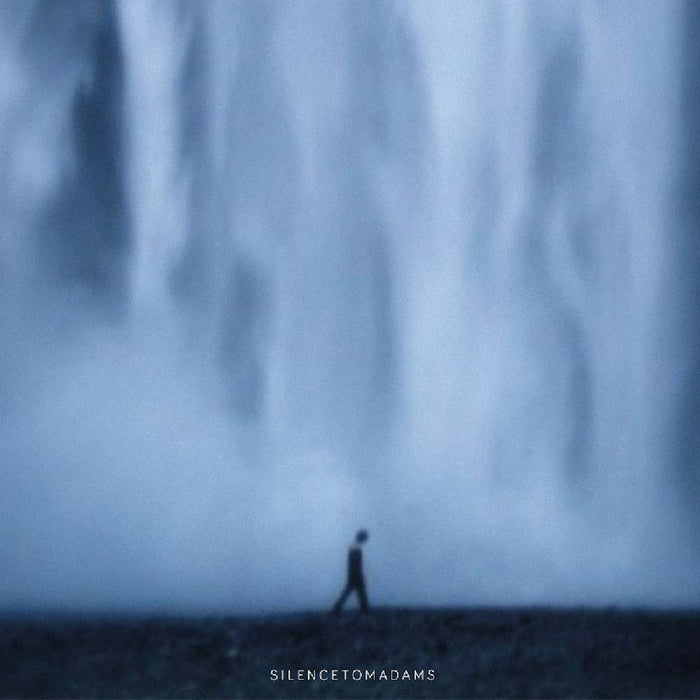 TOM ADAMS Silence LP Vinyl NEW 2017