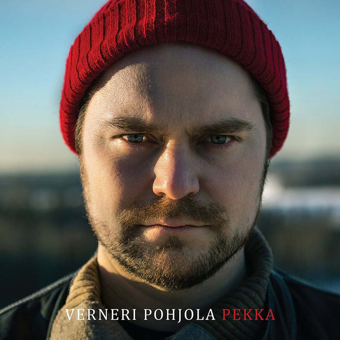 VERNERI POHJOLA Pekka Double LP Vinyl NEW 2017