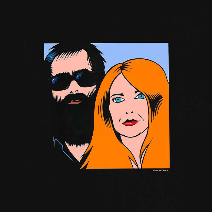 THE LIMINANAS Istanbul Is Sleepy 12" EP NEW 2017