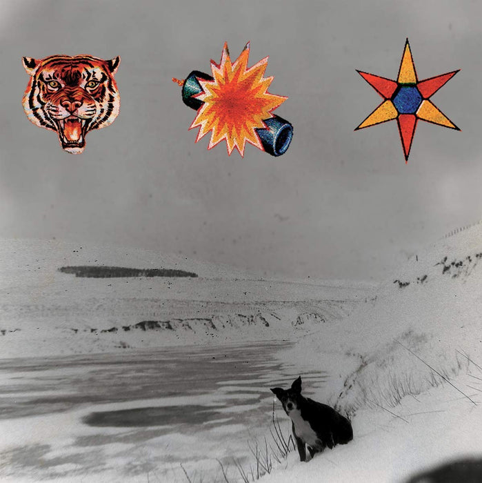 The Beta Band The Three EPs Vinyl LP Boxset 2018
