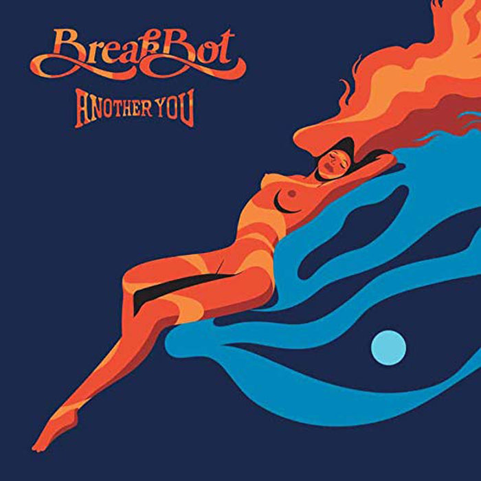 Breakbot - Another You Vinyl Ep 2019