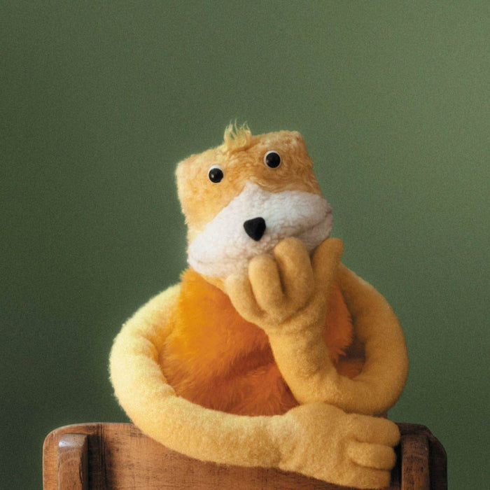 Mr Oizo Rhythme Plat 12" Vinyl Single New 2019