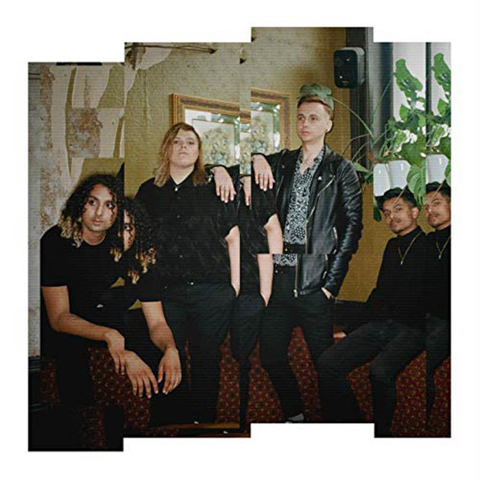 Bloxx Headspace 10" Vinyl EP New 2019
