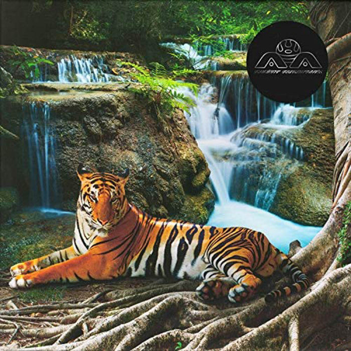 Lone Abraxas 12" Vinyl EP New 2019