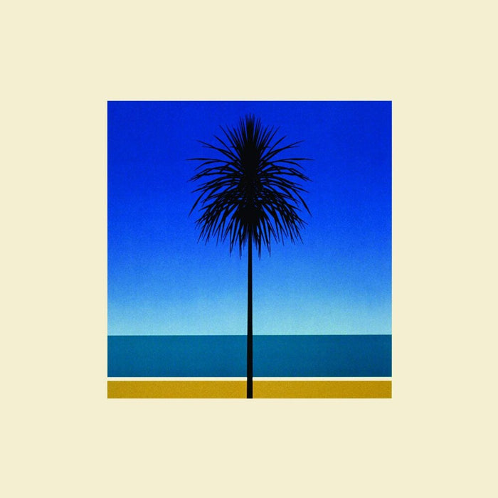 Metronomy The English Riviera Vinyl LP 2021