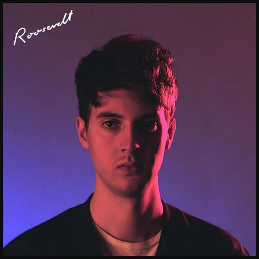 ROOSEVELT Roosevelt LP Vinyl NEW