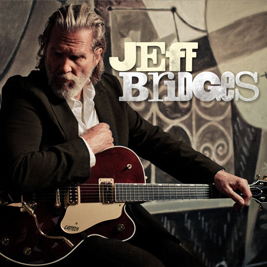 JEFF BRIDGES JEFF BRIDGES LP VINYL NEW (US) 33RPM