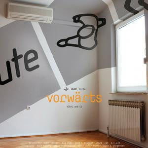 VORWARTS 2011 DOUBLE LP VINYL ALTERNATIVE NEW