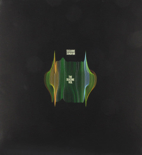 SUSANNE SUNDFOR SILICON EVEIL LP VINYL NEW 33RPM