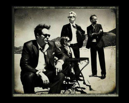 Devotchka 100 Lovers 2011 Gypsy Punk Vinyl LP 2011