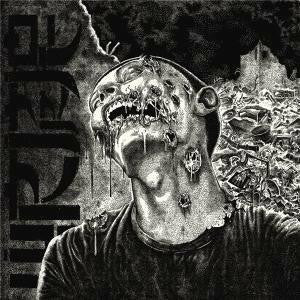 Wormrot To Dirge [2011] Grindcore Vinyl LP