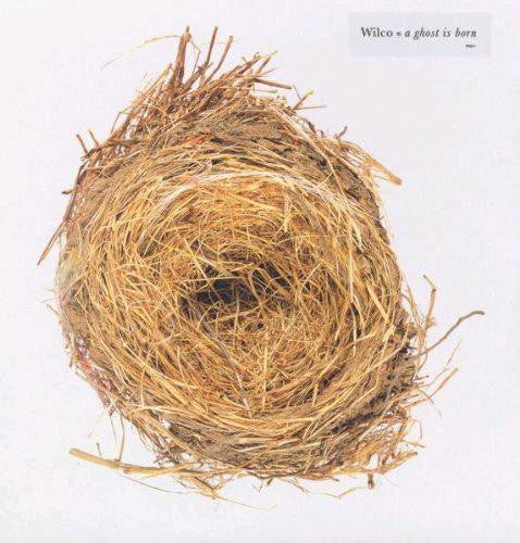 WILCO A GHOST IS BORN DOUBLE LP VINYL NEW 33RPM 2005