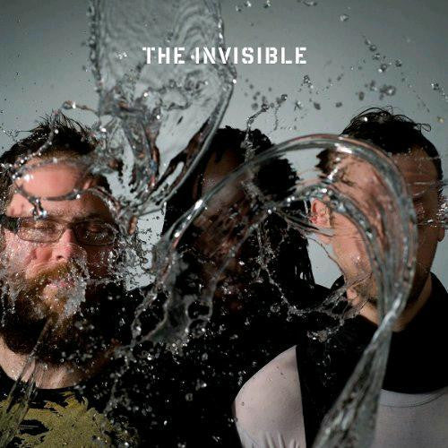 INVISIBLEINVISIBLE SPECIAL EDITION LP VINYL NEW 33RPM