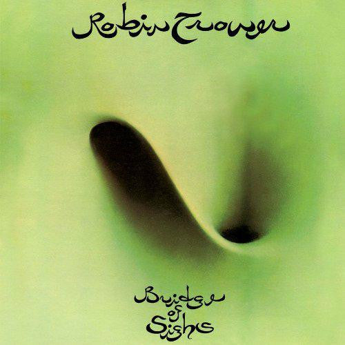 ROBIN TROWER TO BRIDGE OF SIGHS [1974] BLUES LP VINYL NEW 33RPM