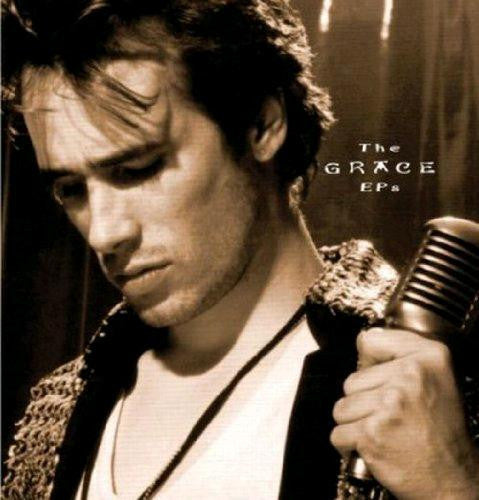 JEFF BUCKLEY GRACE 5 X 12 INCH EP SET 5 LP DELUXE LP VINYL NEW