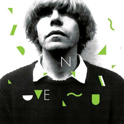 TIM BURGESS OH NO I LOVE YOU LP VINYL NEW 33RPM