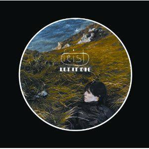 FEIST TO LET IT DIE 12 INCH LP VINYL RECORD NEW 33RPM