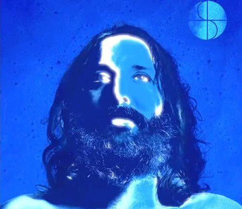 Sebastien Tellier My God Is Blue Vinyl LP 2022