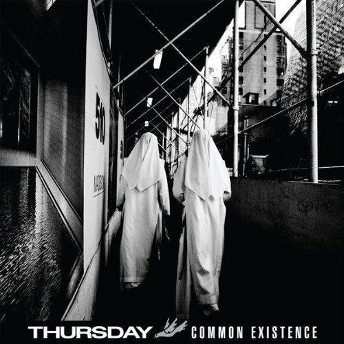 THURSDAY COMMON EXISTENCE 2009 LP VINYL NEW 33RPM