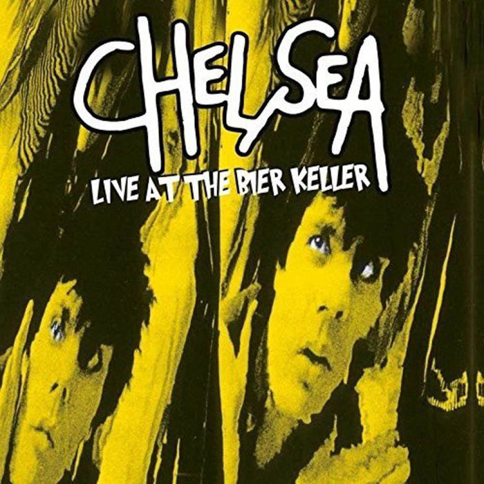 Chelsea Live at the Bier Keller Blackpool RSD Vinyl LP New 2017