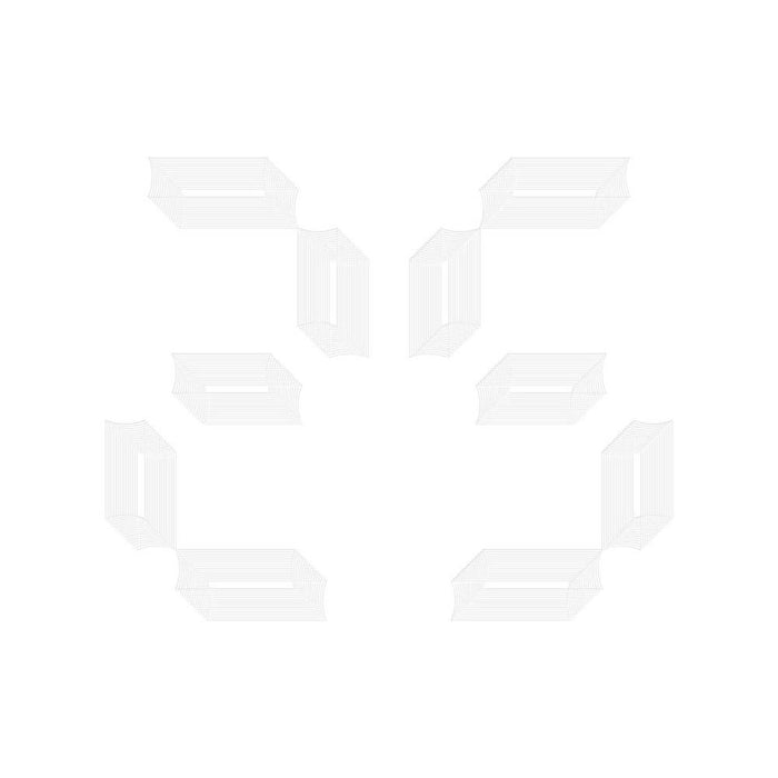 Archive 25 Limited Vinyl Box Set 2019