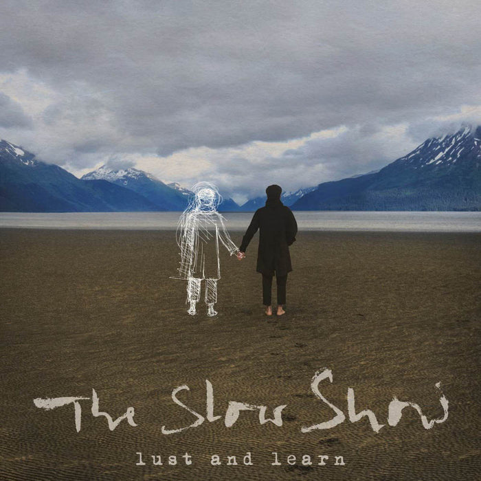 The Slow Show Lust & Learn Vinyl LP 2019