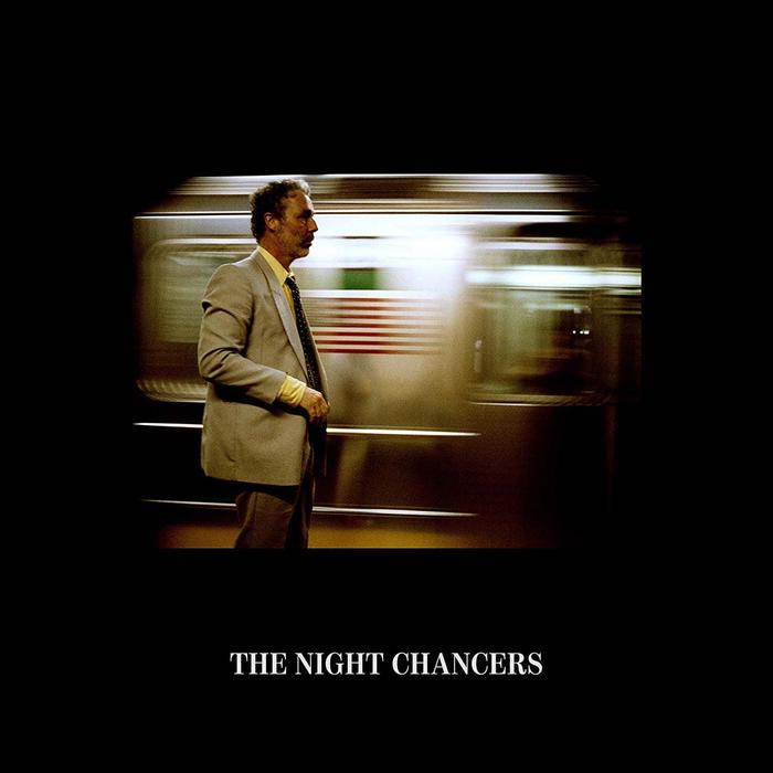 Baxter Dury The Night Chancers Vinyl LP 2020