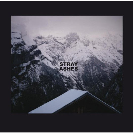 JBM STRAY ASHES LP VINYL NEW (US) 33RPM