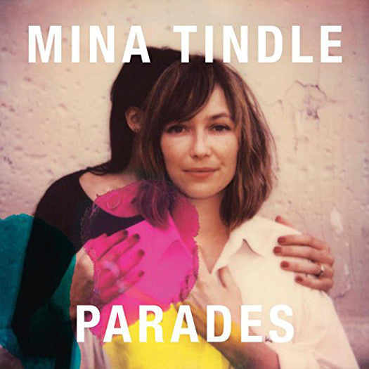 Mina Tindle Parades Vinyl LP 2014