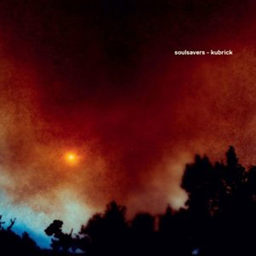 SOULSAVERS KUBRICK LP VINYL NEW 33RPM