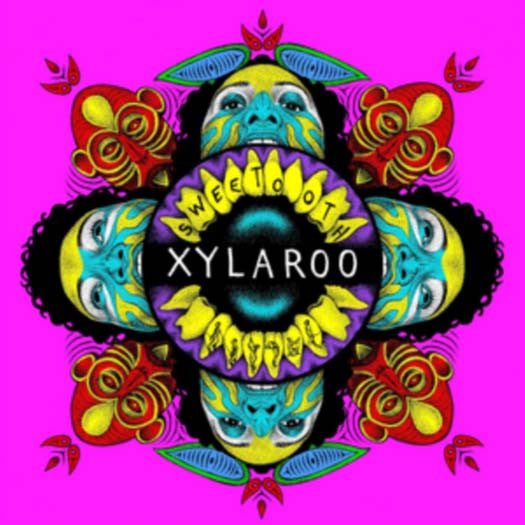 Xylaroo Sweetooth Vinyl LP 2016