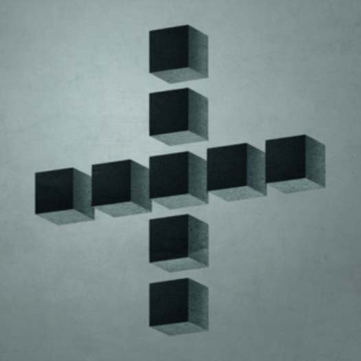 Minor Victories (Self-Titled) Vinyl LP 2016