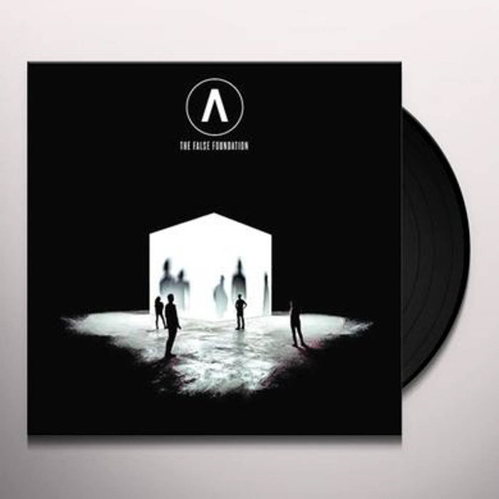 Archive The False Foundation Double Vinyl LP Brand New 2016