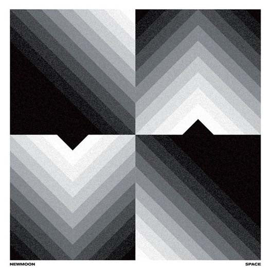 Newmoon Space Vinyl LP 2016