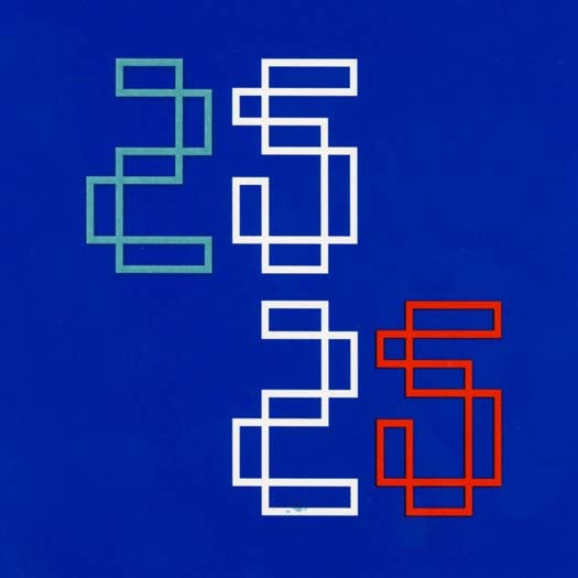 FACTORY FLOOR 25 25 Double LP Vinyl NEW