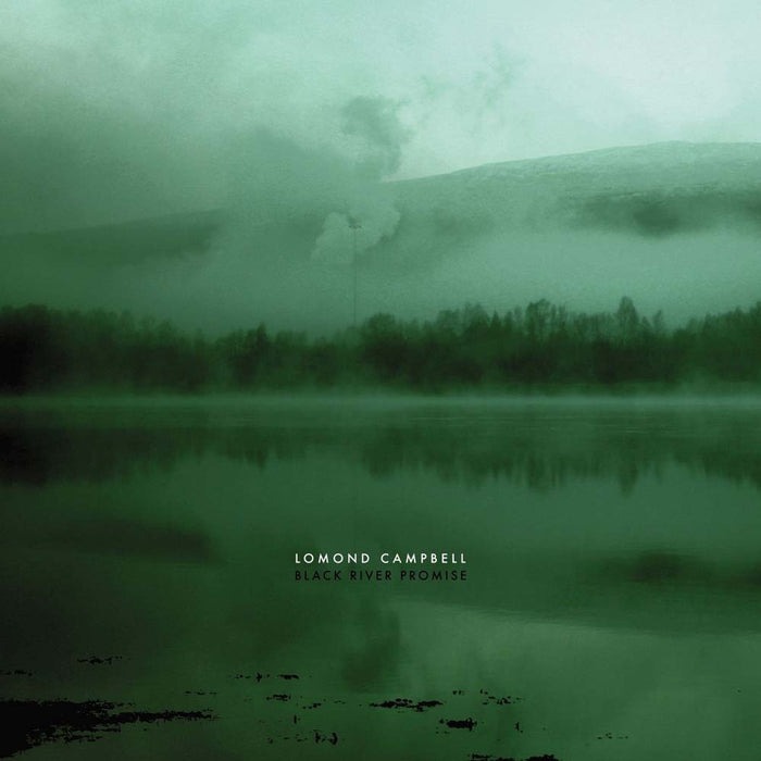 Lomond Campbell Black River Promise Vinyl LP 2017