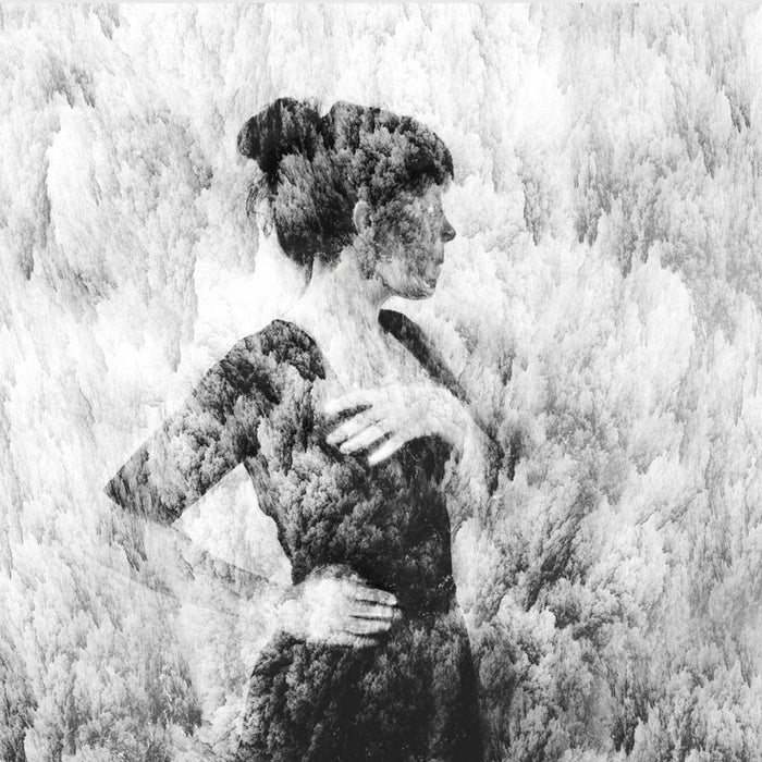SUMIE Lost In Light Vinyl LP 2017